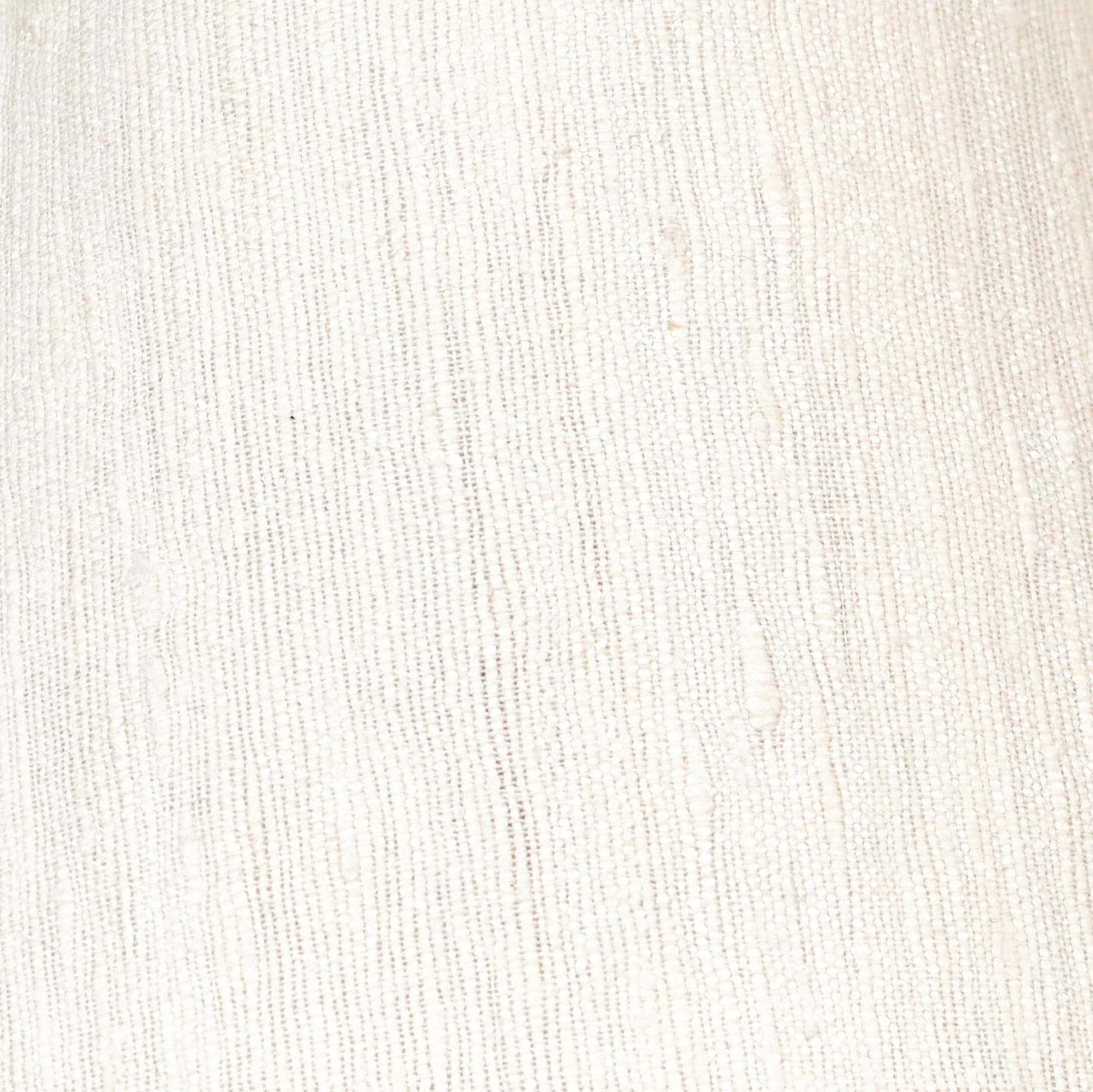 Arouca Table Light Brown Sugar — close-up of textured light fabric shade