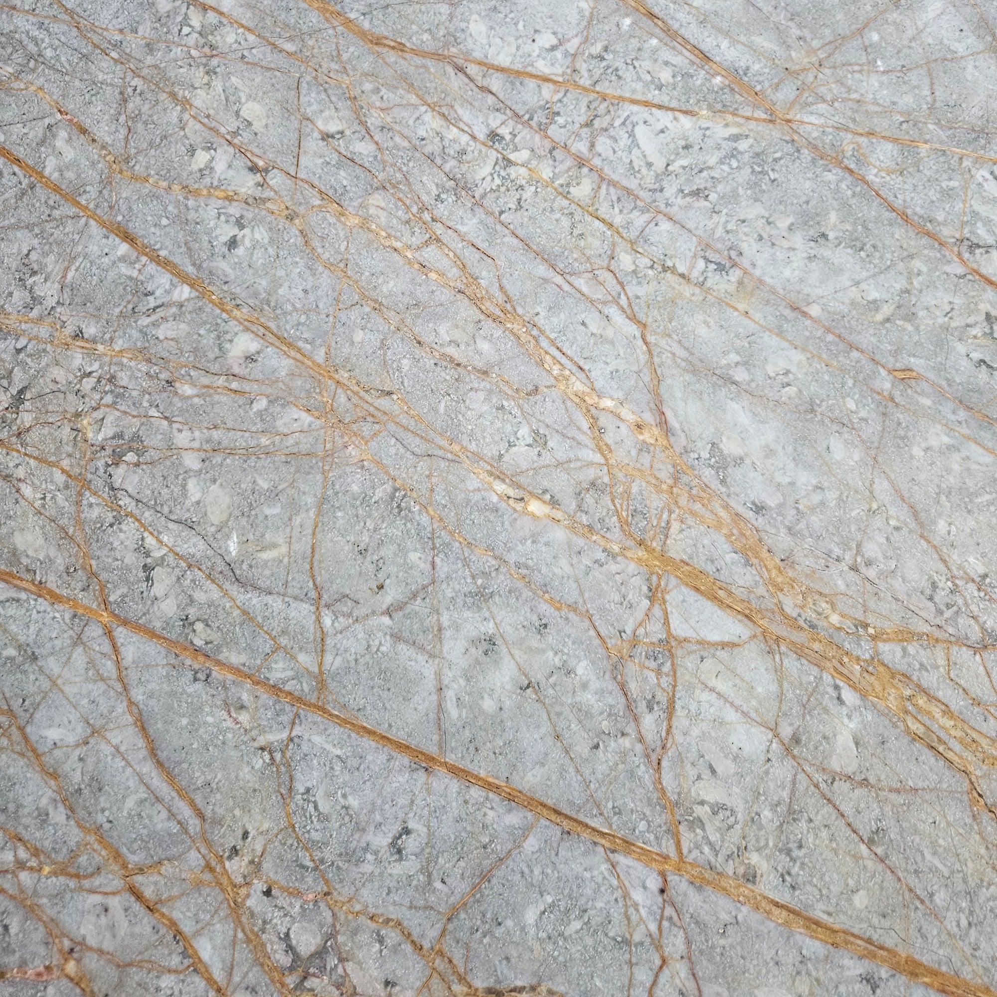 Marble LEIRIA stool — in context