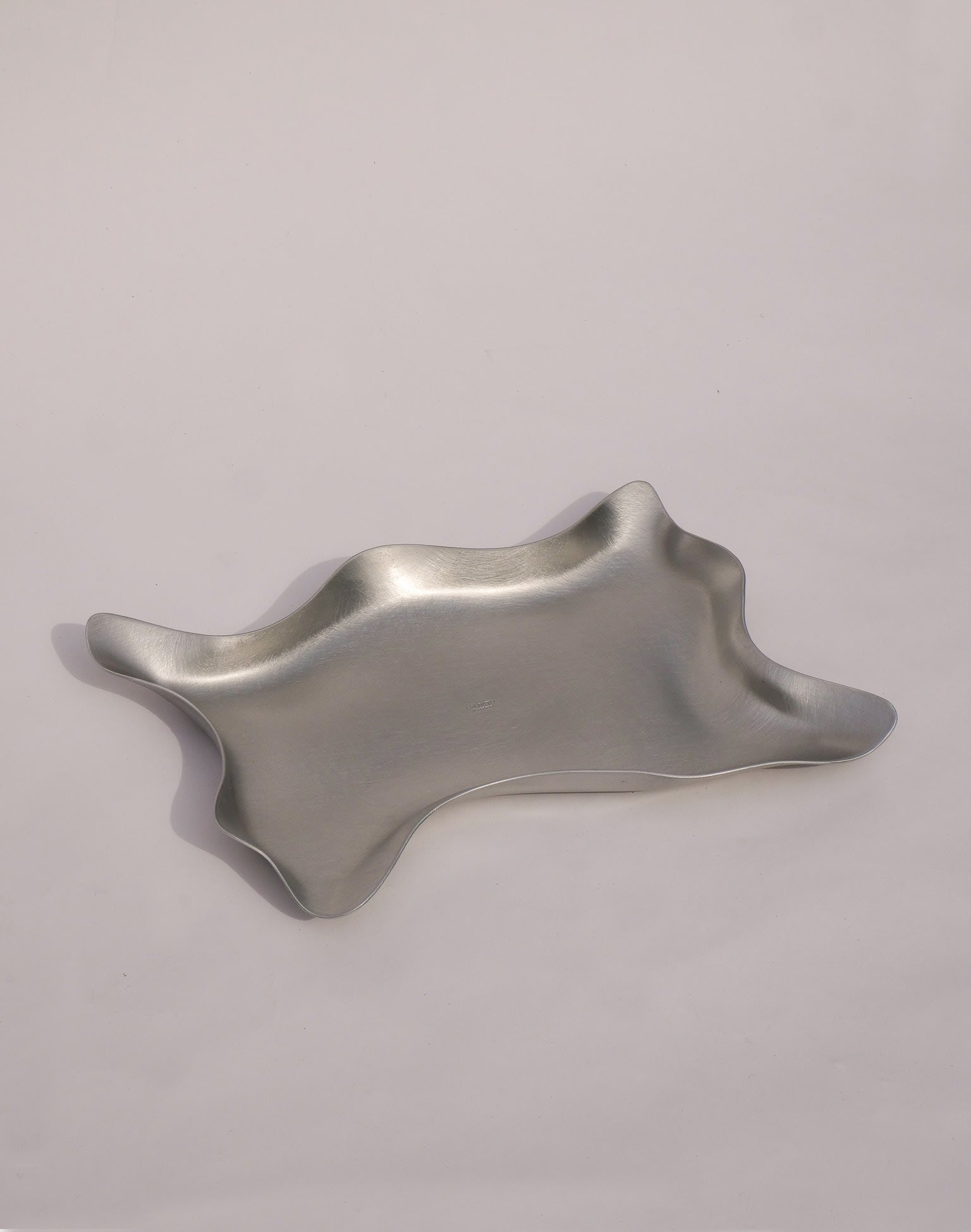 Paper Tray by Six Dots Design | The Oblist