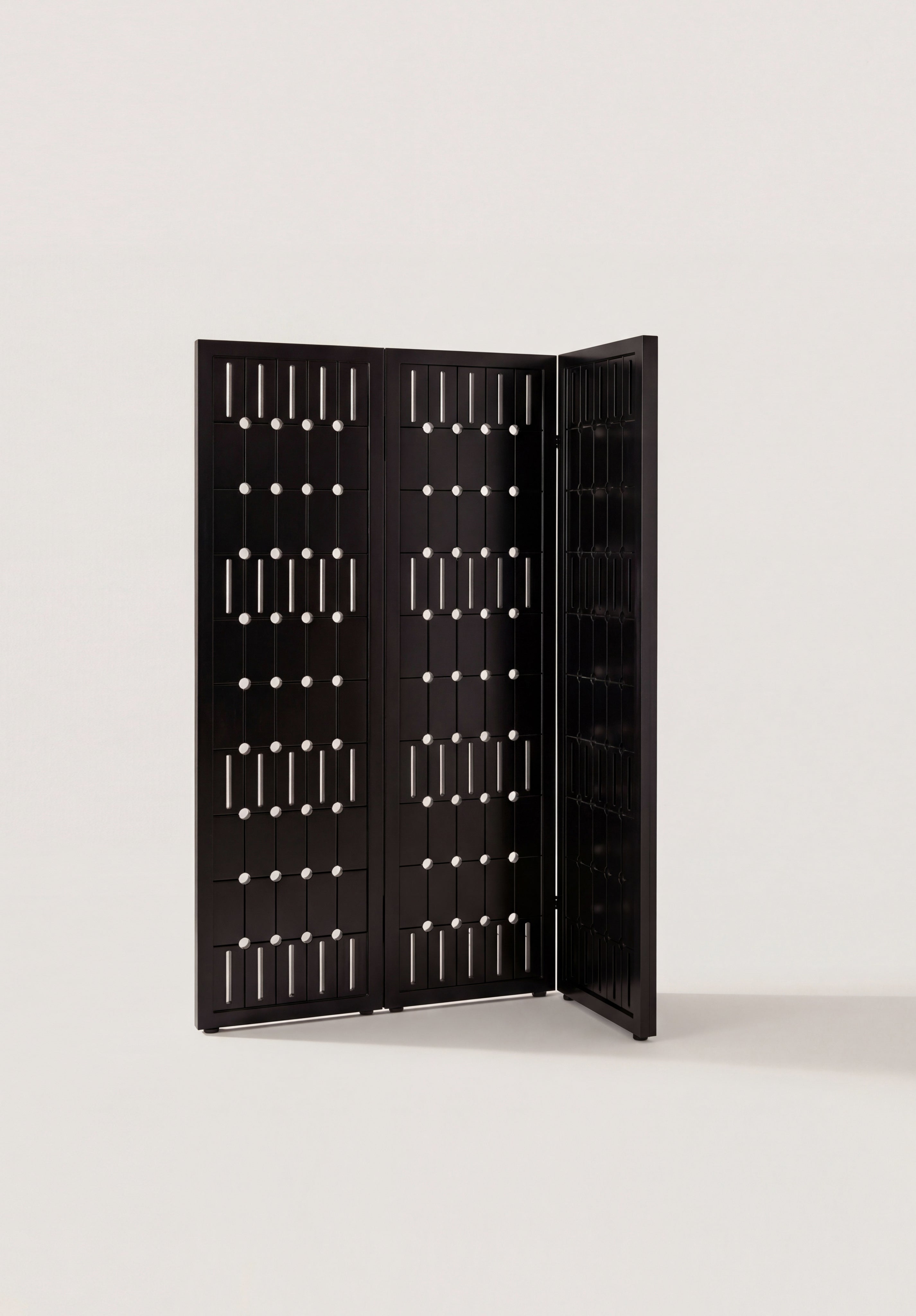 Folding Screen PARAVENT — alternate view
