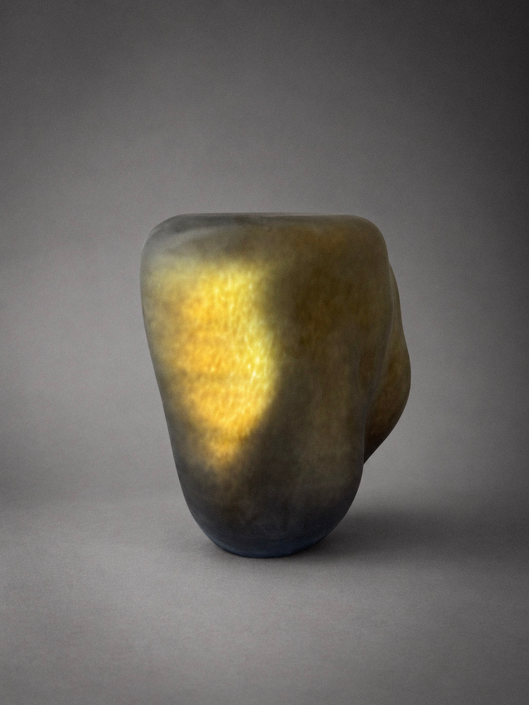 Wave Stool / Side Table Collection by HOMA | The Oblist
