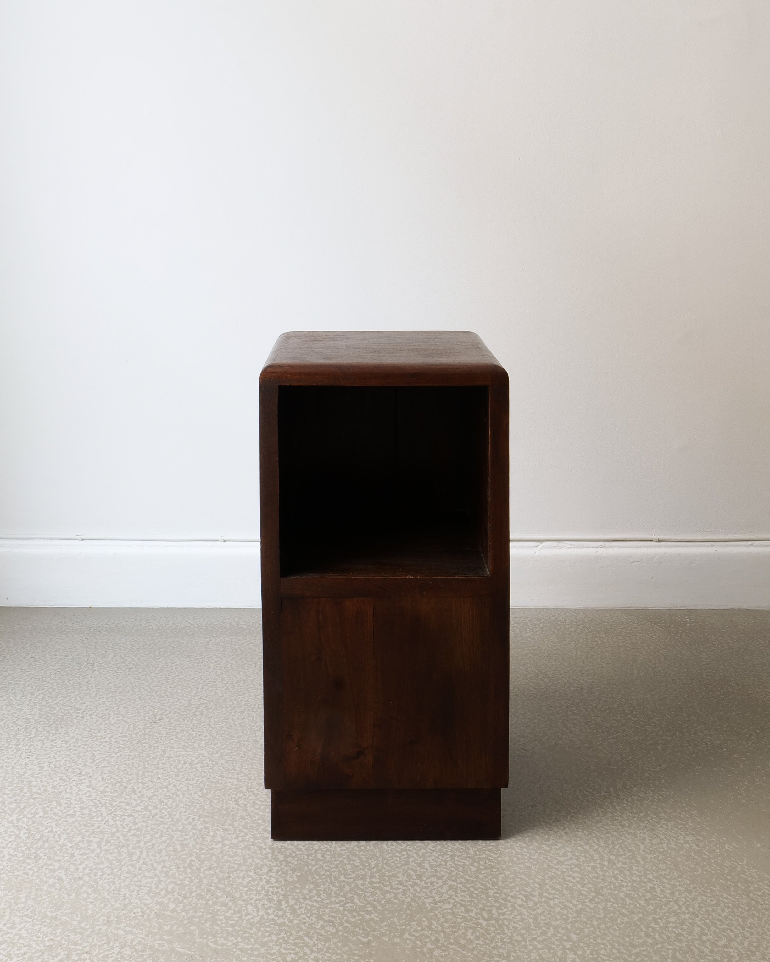 Table d'appoint Art déco des années 1930