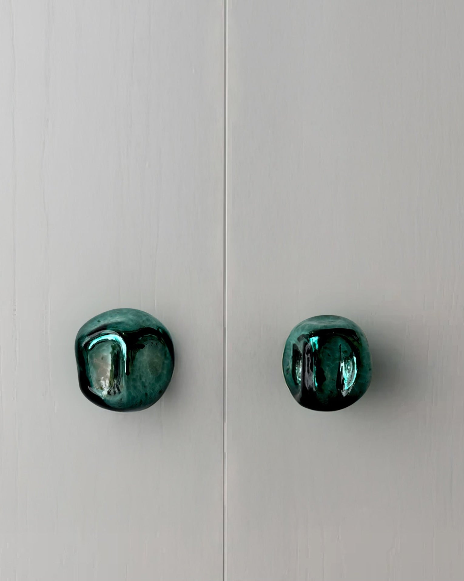 Sway Knobs