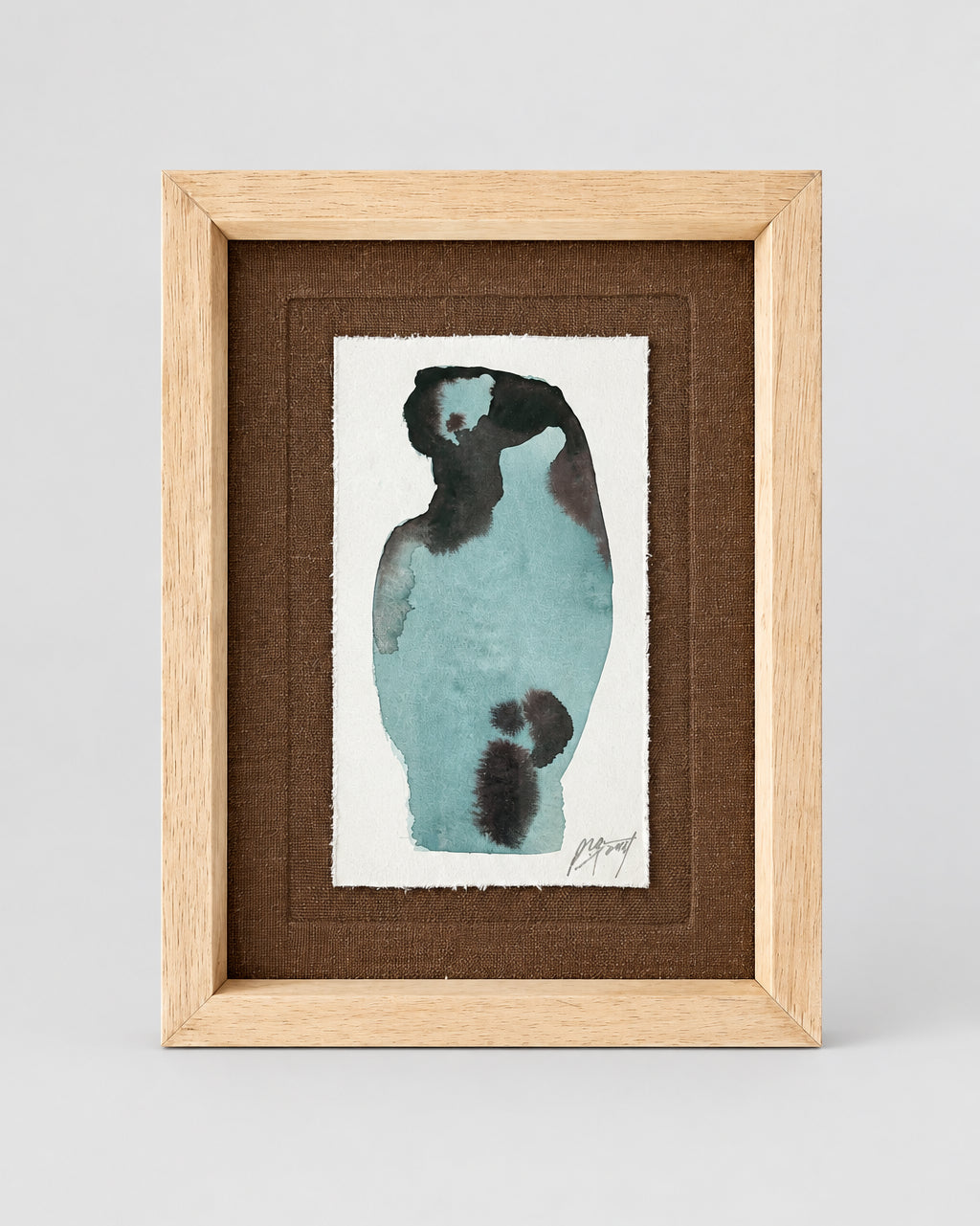 Minerales by Paula Piquet | The Oblist
