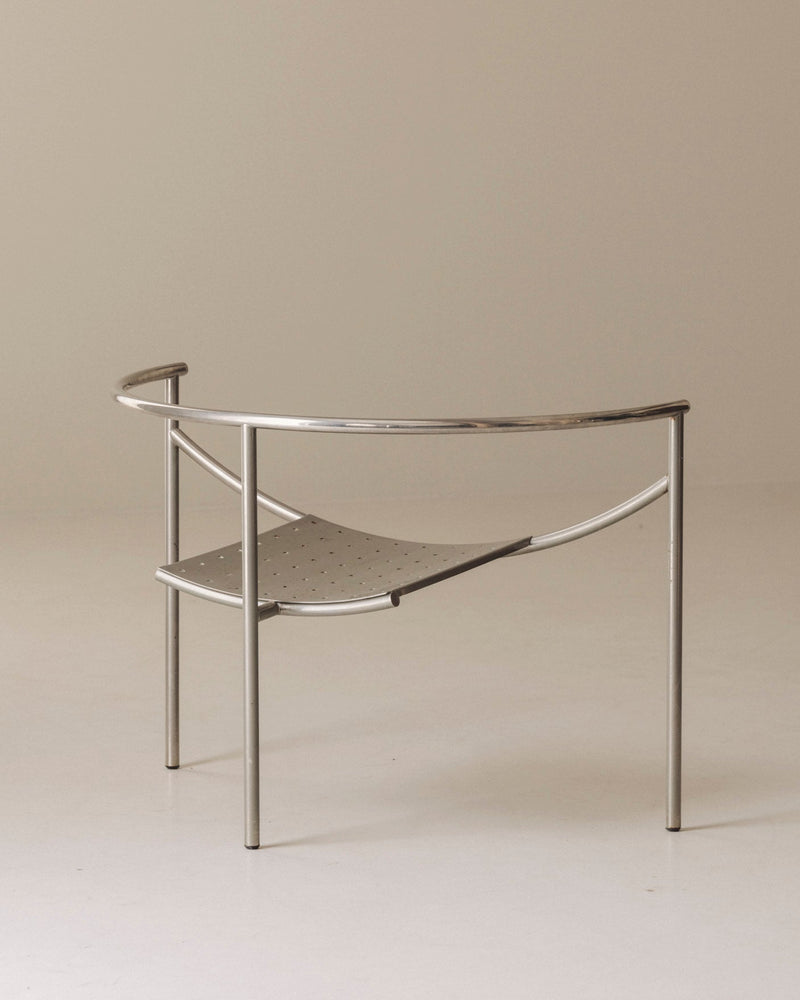 Iconic ‘Dr. Sonderbar’ armchair by Philippe Starck for XO, France 1983 by Modern Living | The Oblist