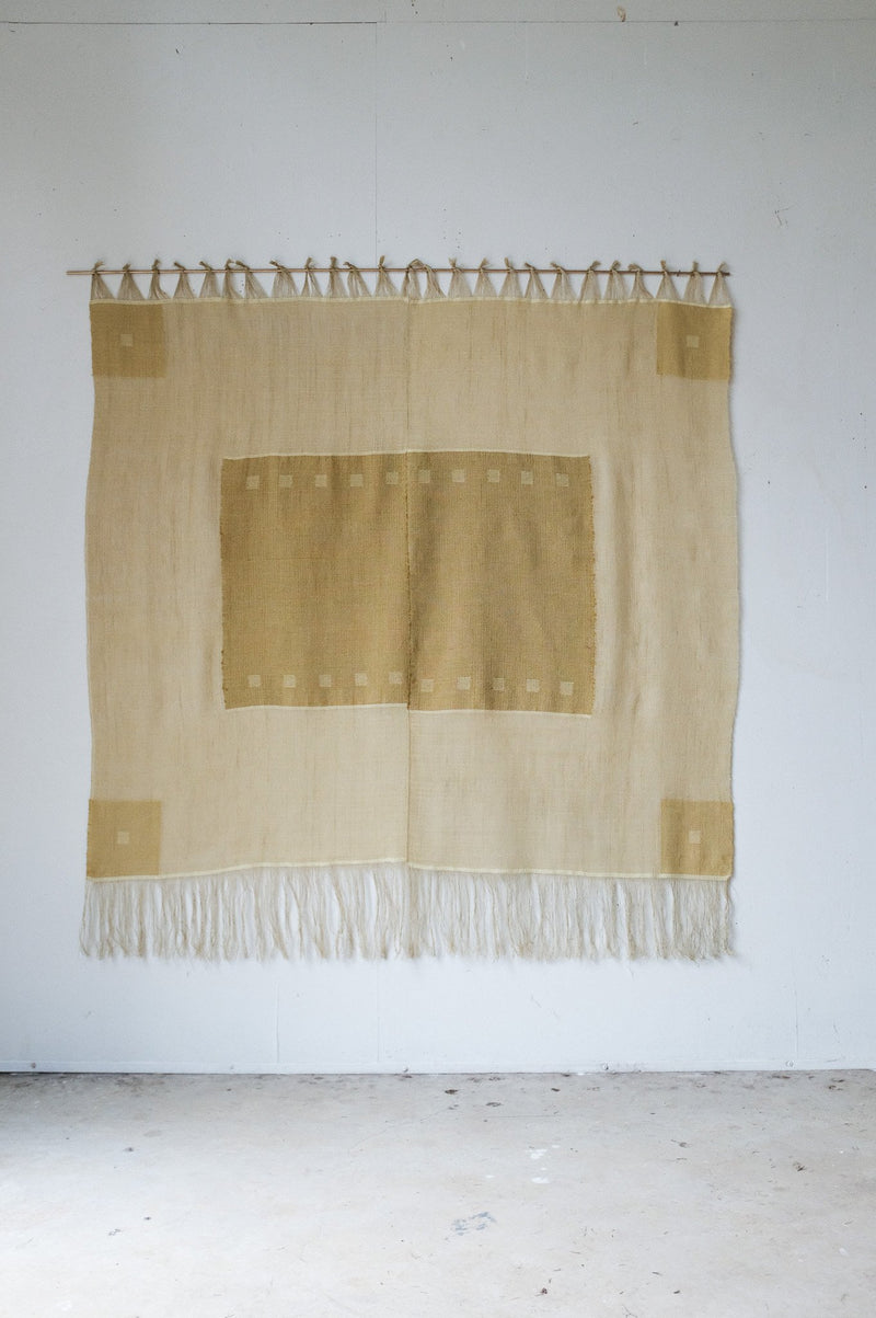 Chroma - Woven Wall Hanging by Sundance Studio | The Oblist