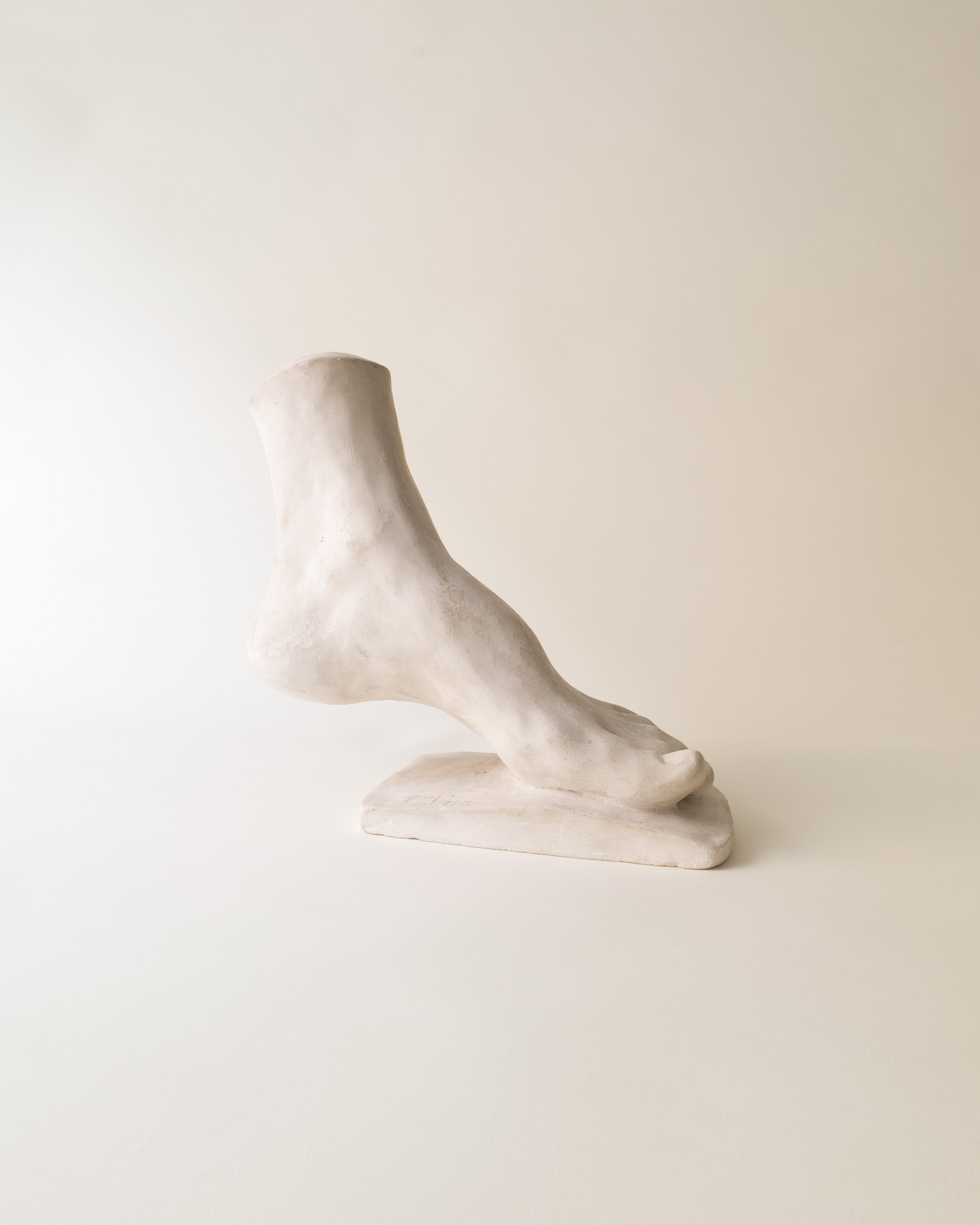 Sculpture Anatomique 1917