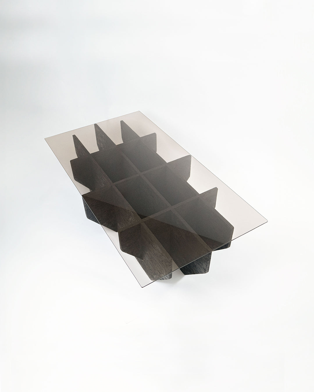 'Coal' Coffee Table