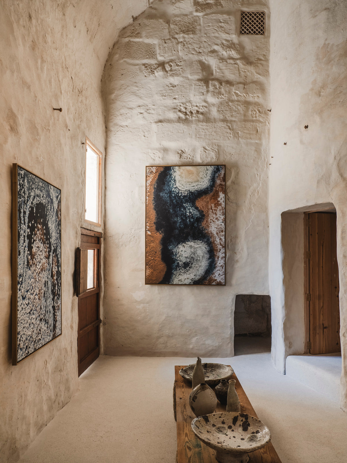 Ses Salines No. 12 — Fine Art Photograph — alternate view