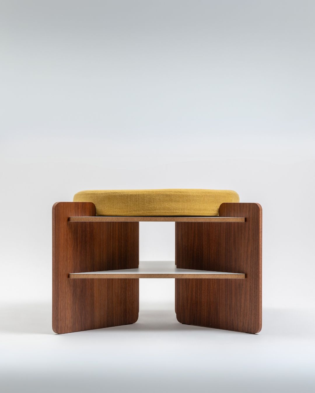 Pouf 'TU-TU' - Turenne Chevallereau x Mobilier national — in context