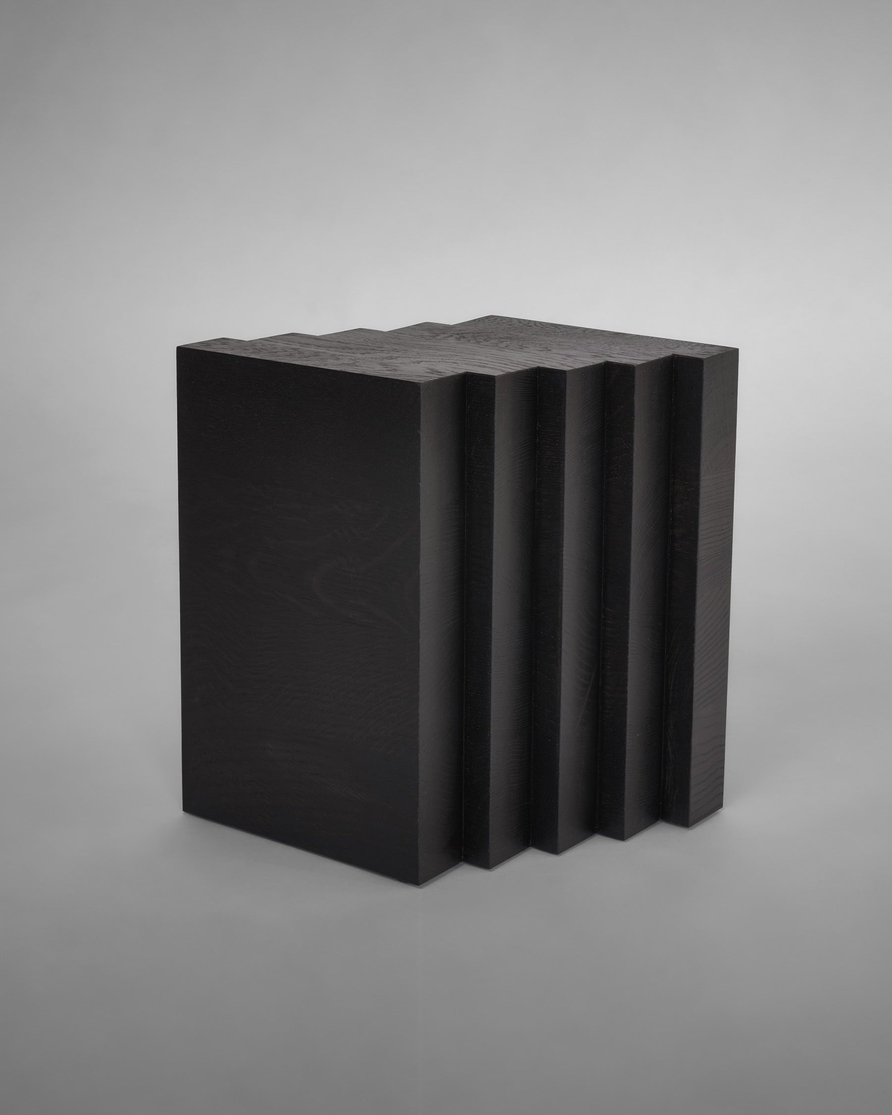Scalae Side Table