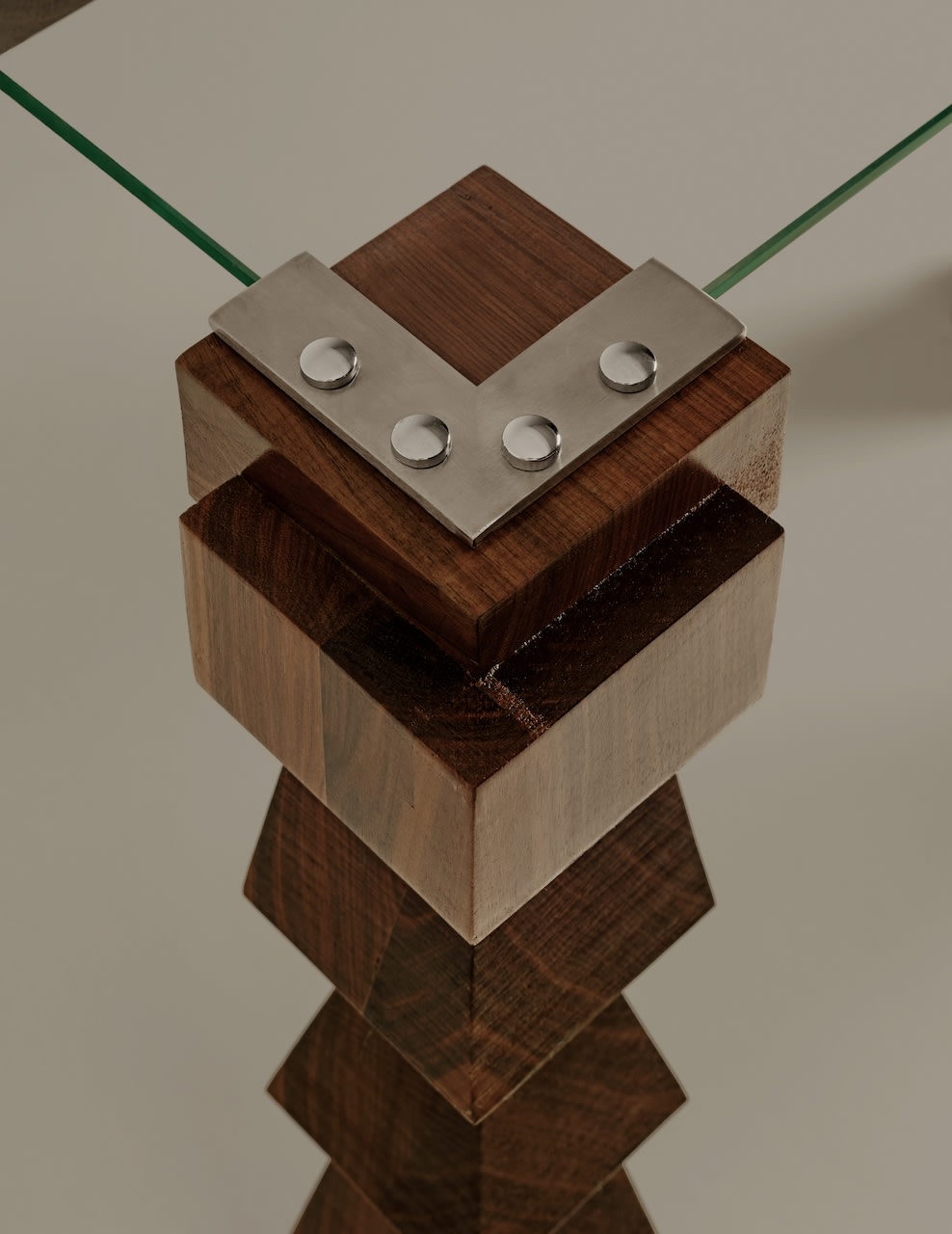 Attimo Console Table