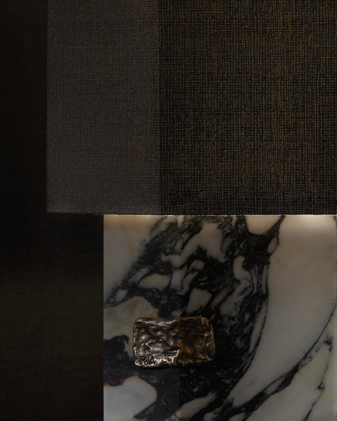 Ottavia Calacatta Viola