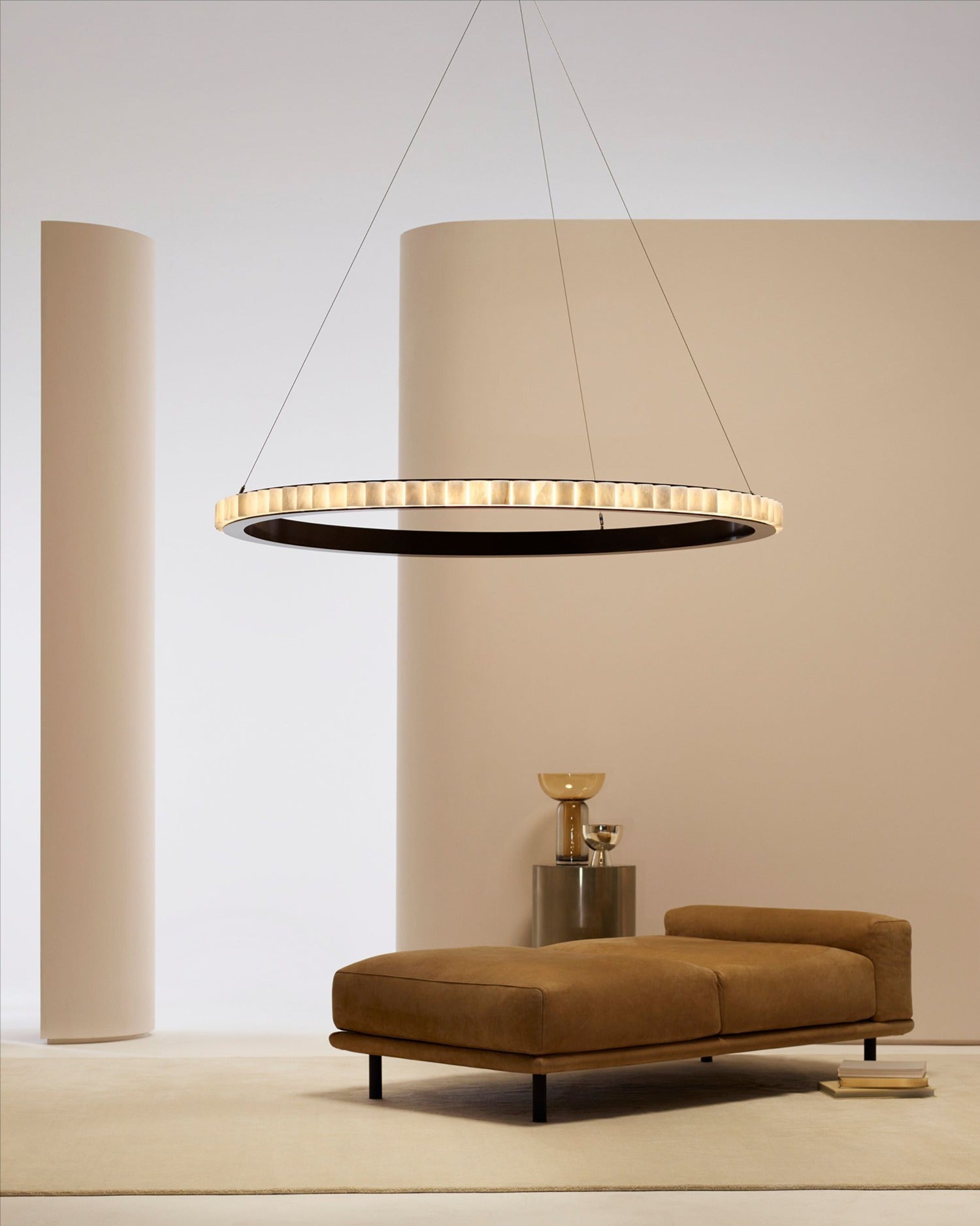 Avalon Chandelier Extra Large