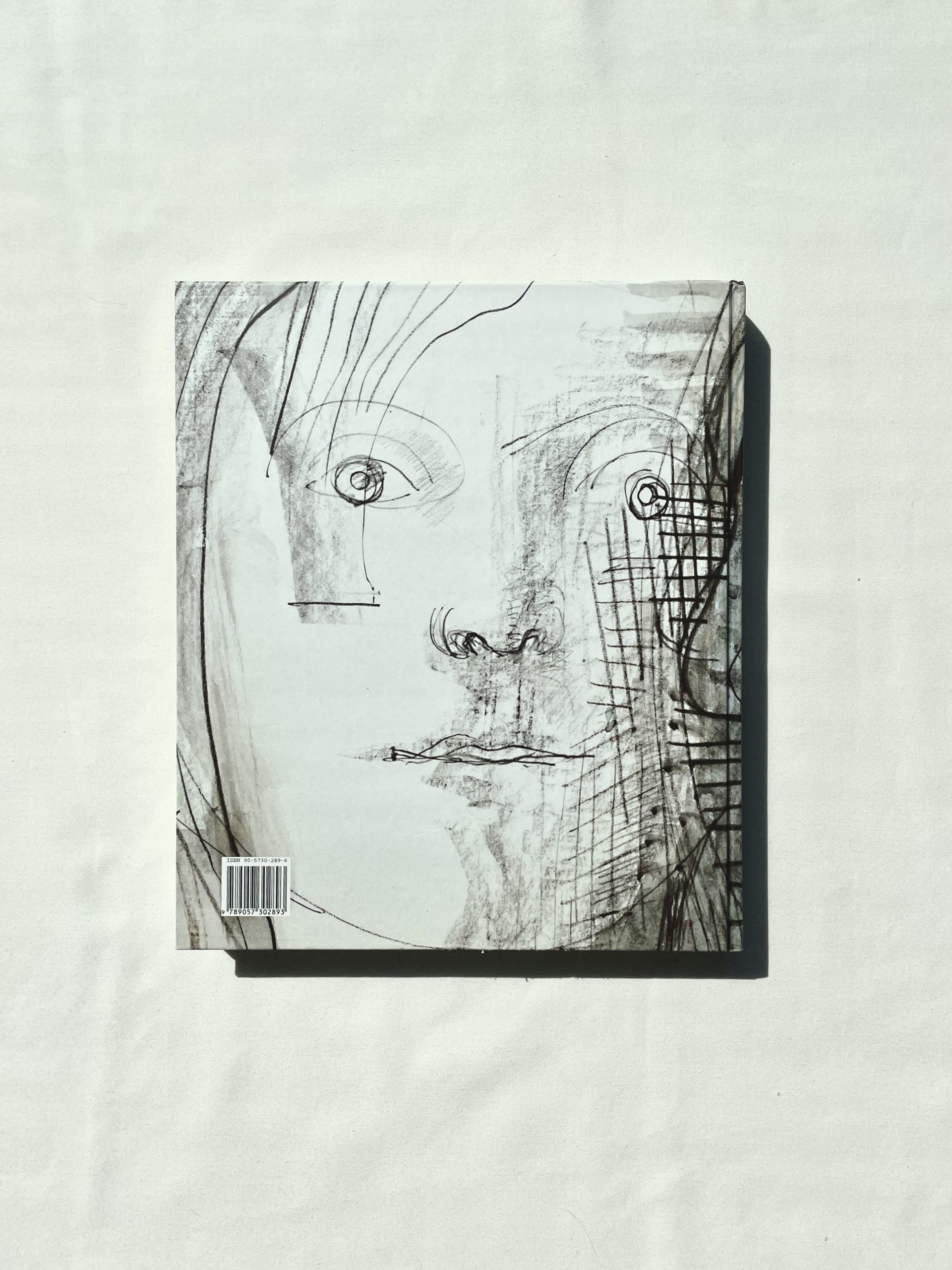 Co Westerik - Watercolours & Drawings — detail view