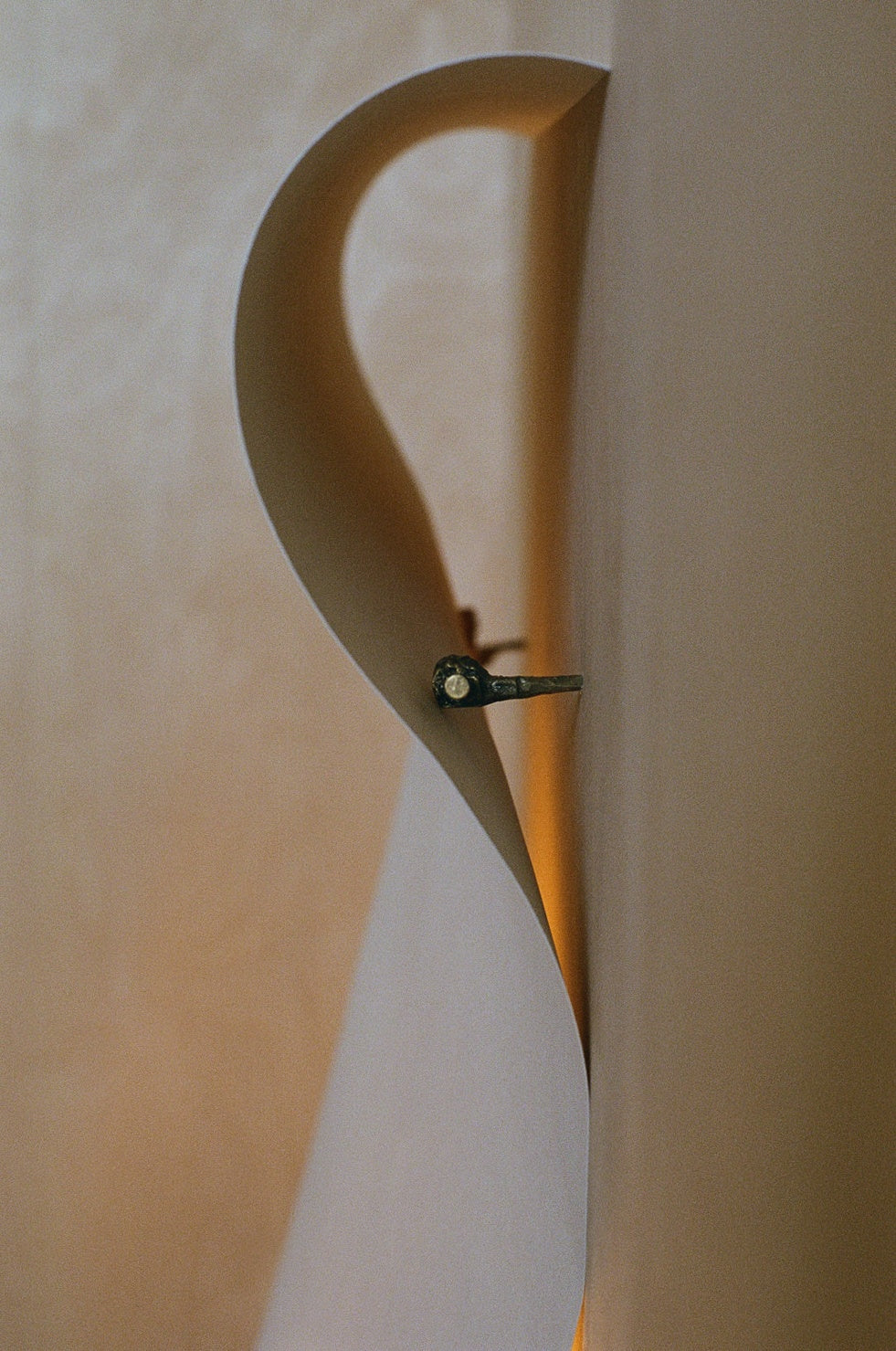 Wall Light - Papēr II