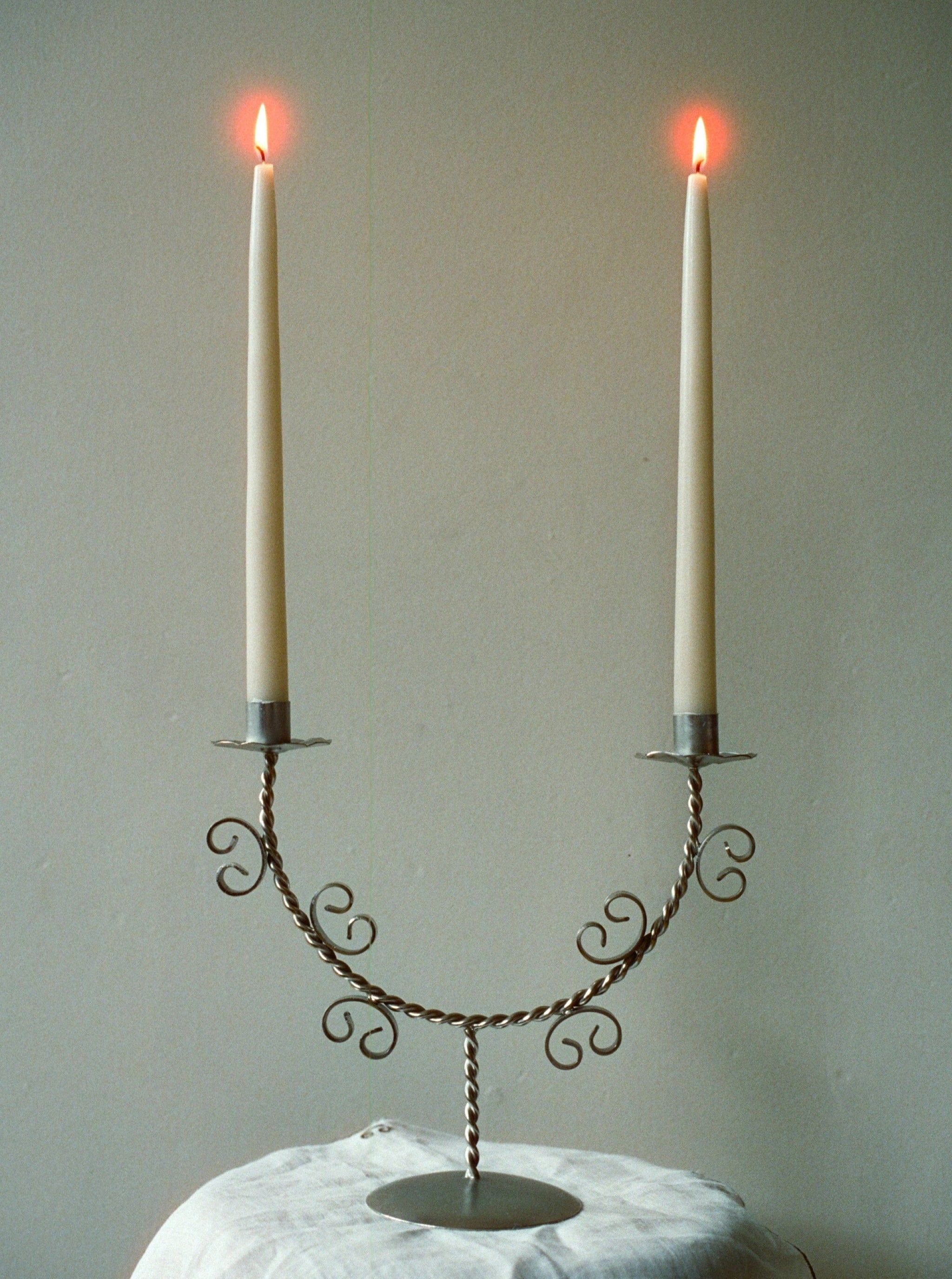 Twist Candleholder