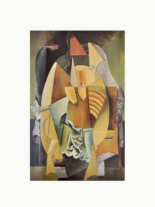 Picasso Masters of Art | The Oblist