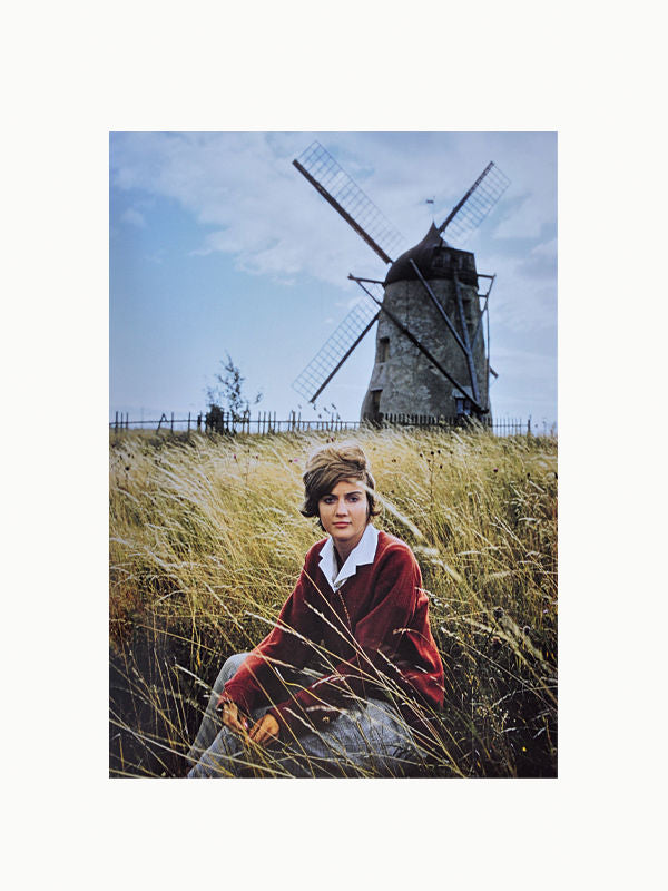 Essential Collection Slim Aarons | The Oblist