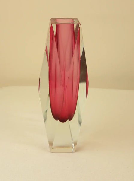 Murano Vase by Boga Avante | The Oblist