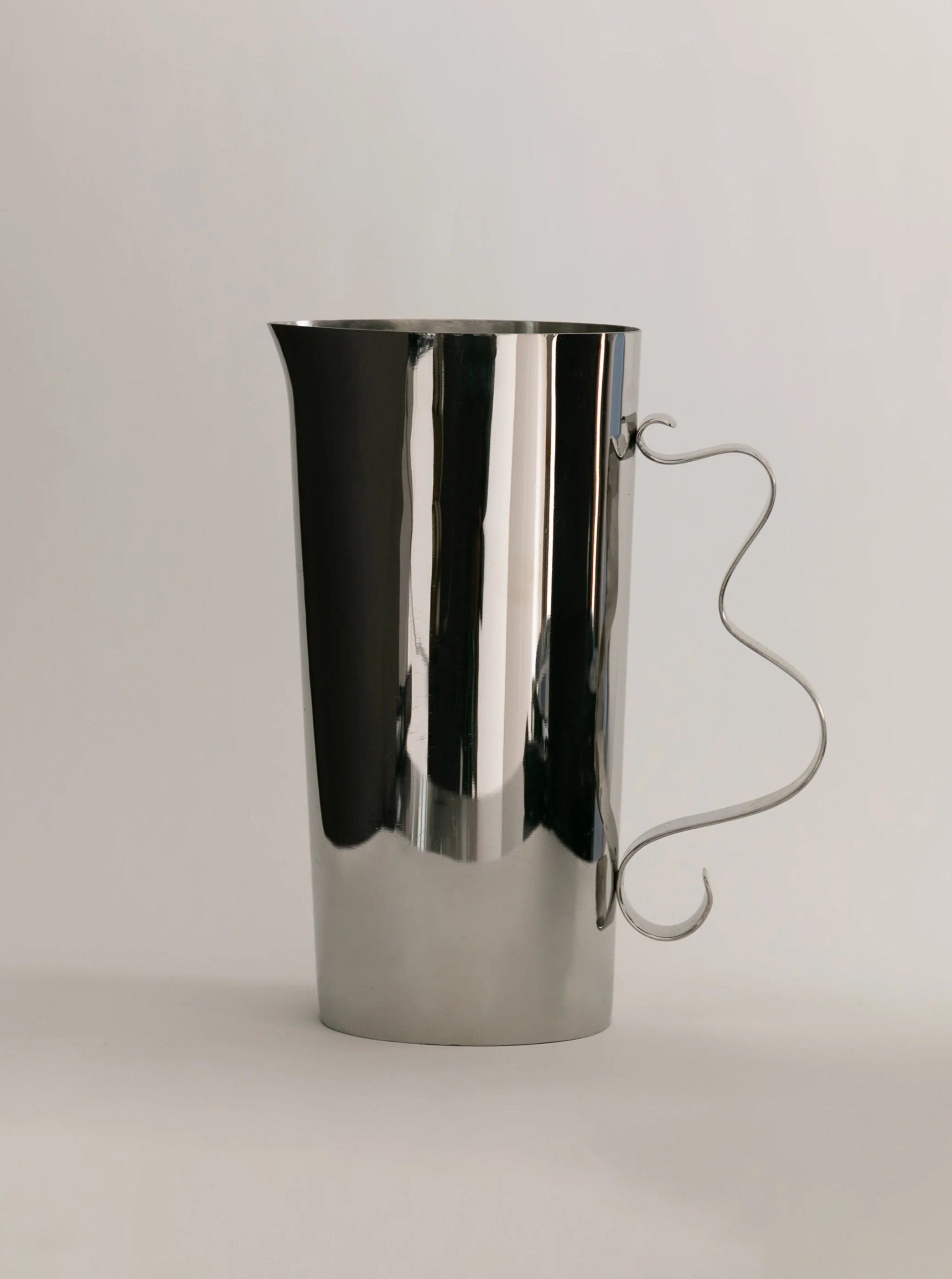 Carafes Squiggle Pitcher Sophie Lou Jacobsen
