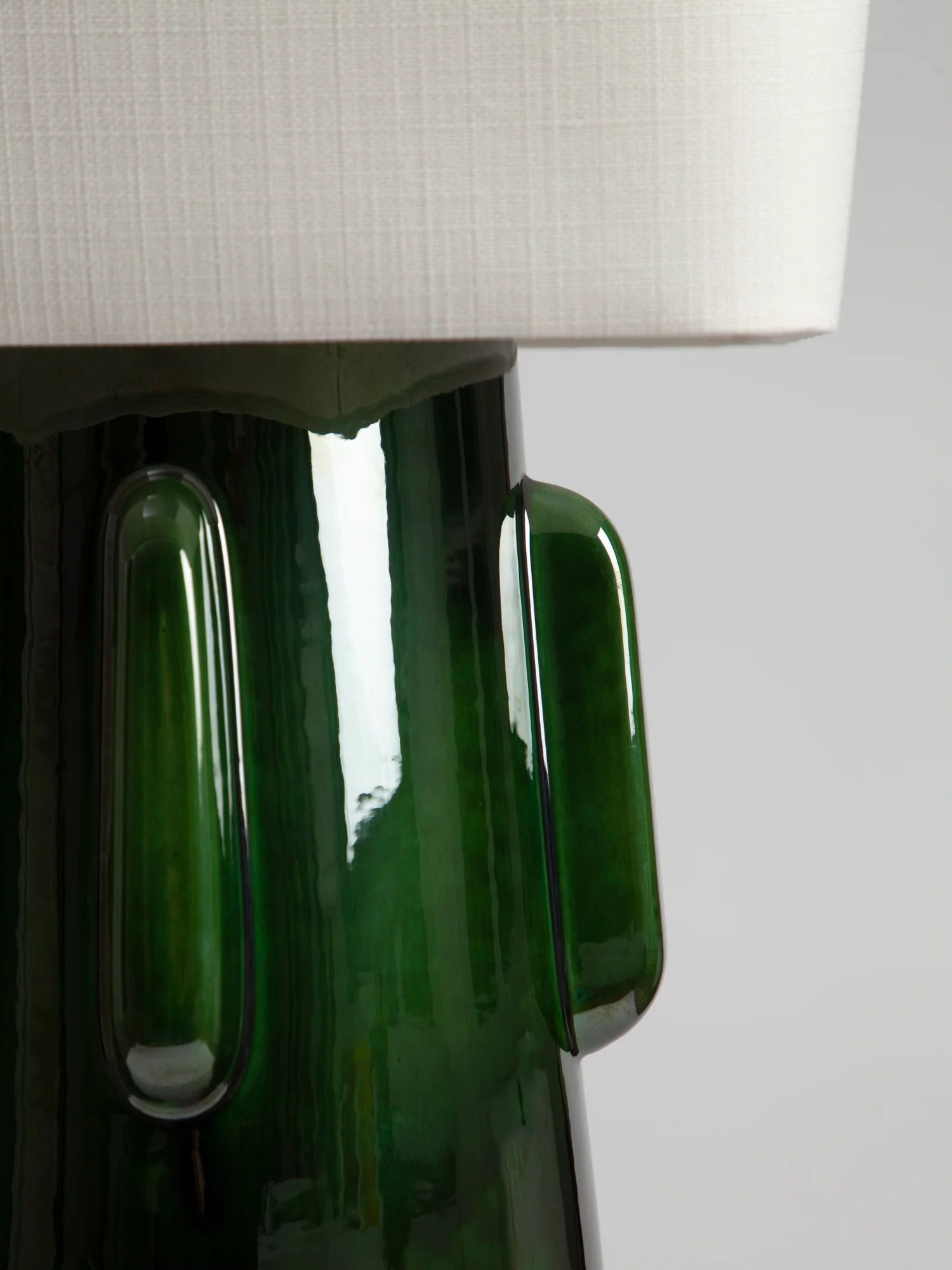 Table Lamps TOSHIRO - Green Kira