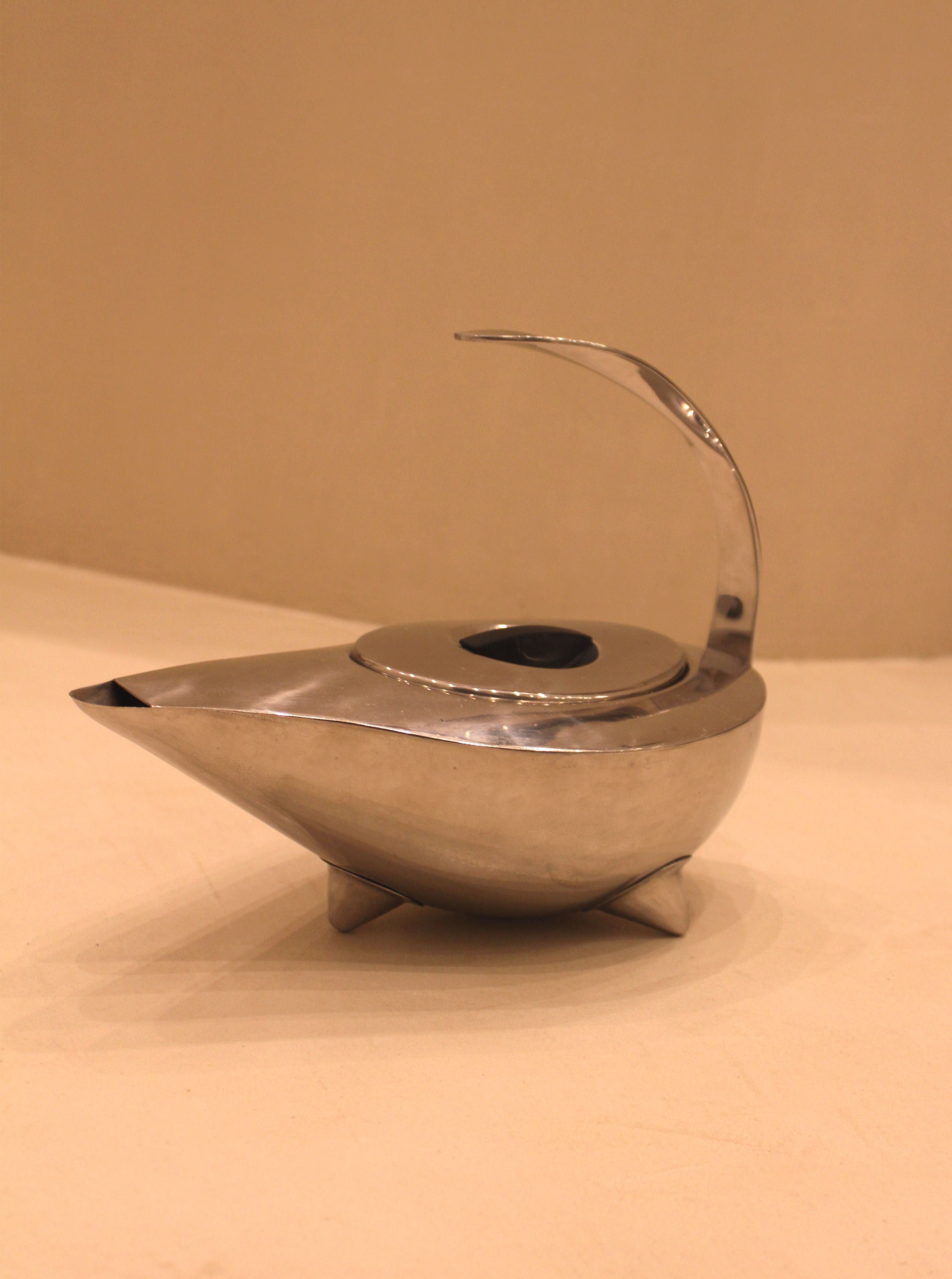 Teapot Naoko by C.Jorgensen