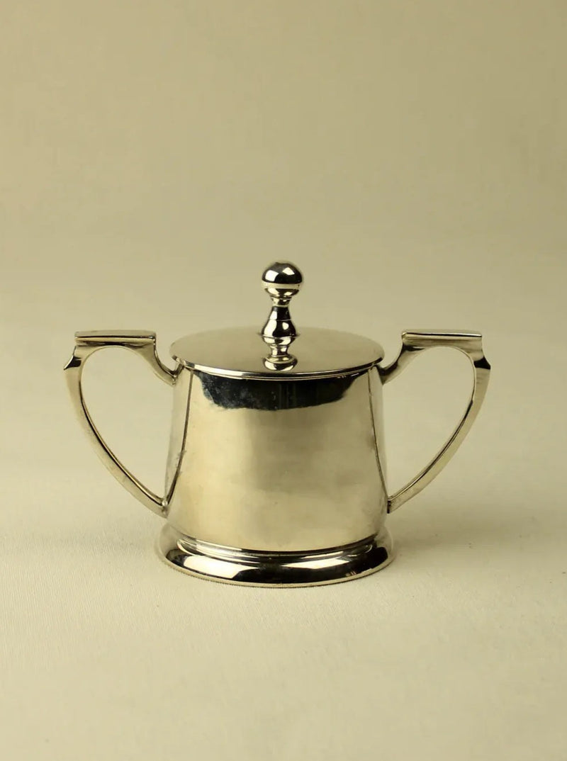 Coffee & Tea Sets Art Deco Sugar Bowl Boga Avante Shop