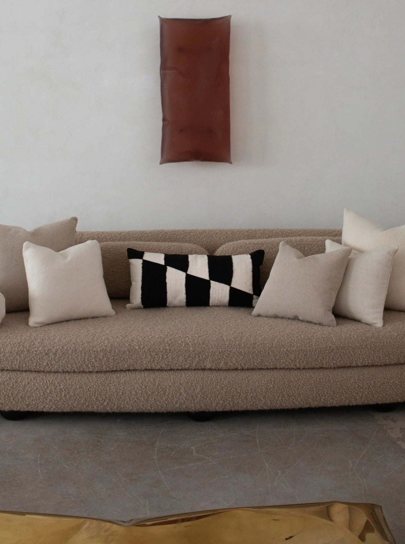 Cushions Diagonal Longue Elle La