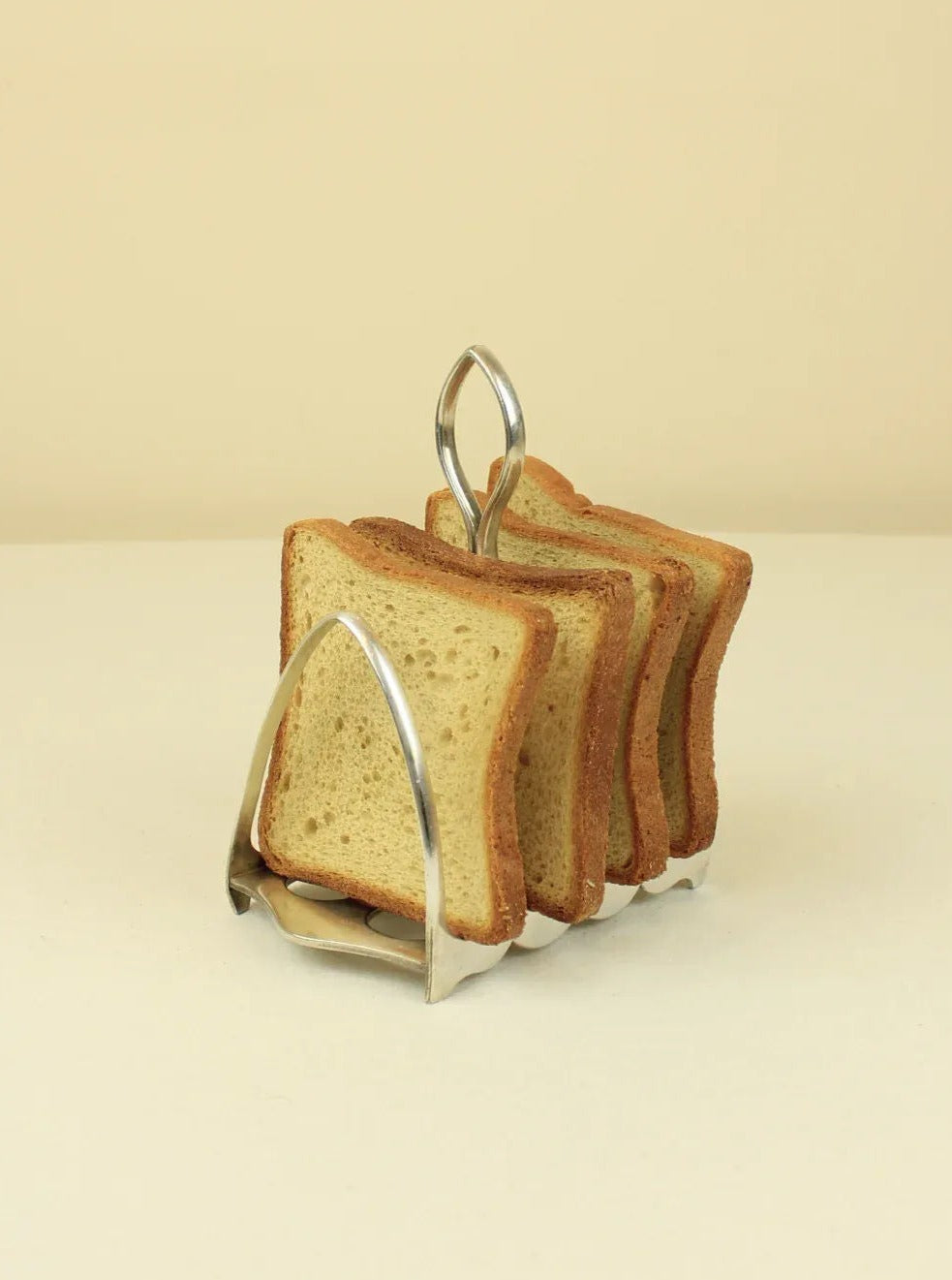 English Toast Holder