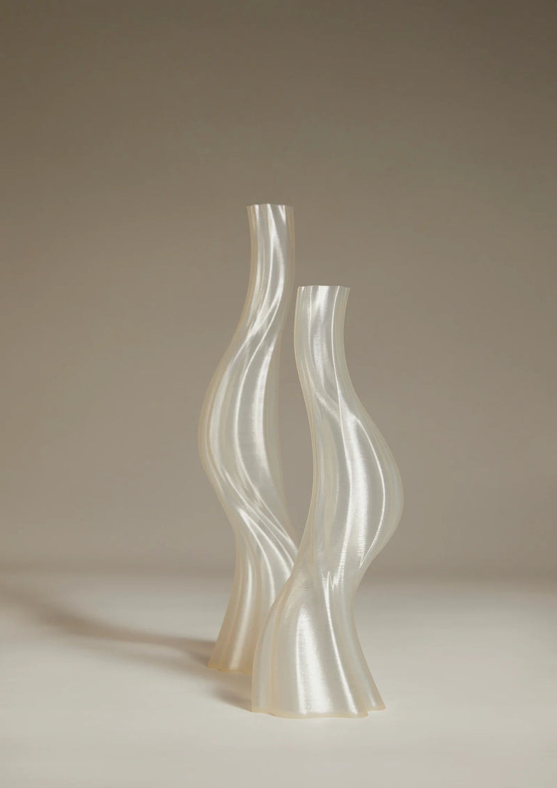 Vases Les Hortenses Argot Studio