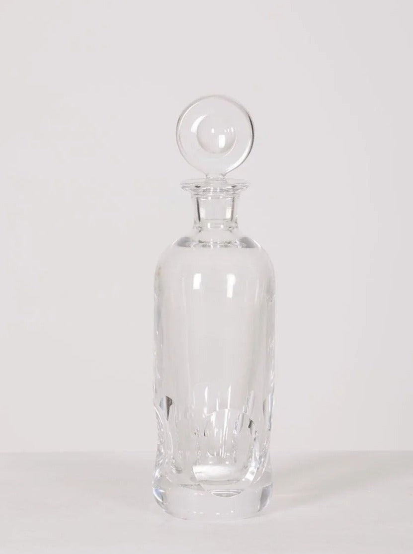 Glassware and Decanters-Goupillon pour carafe à vin - Clos des