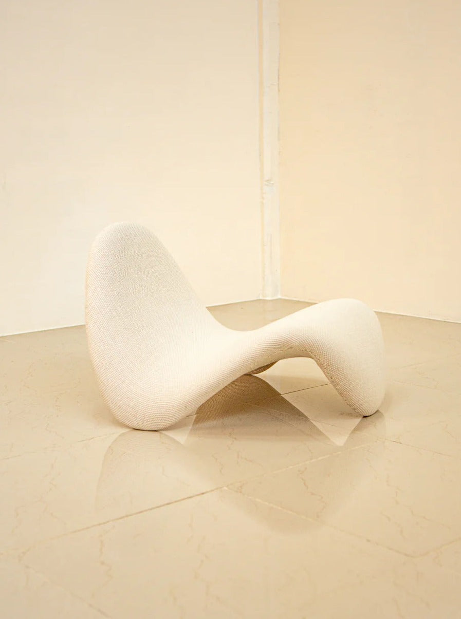 Tongue Armchair by Pierre Paulin for Artifort 80's