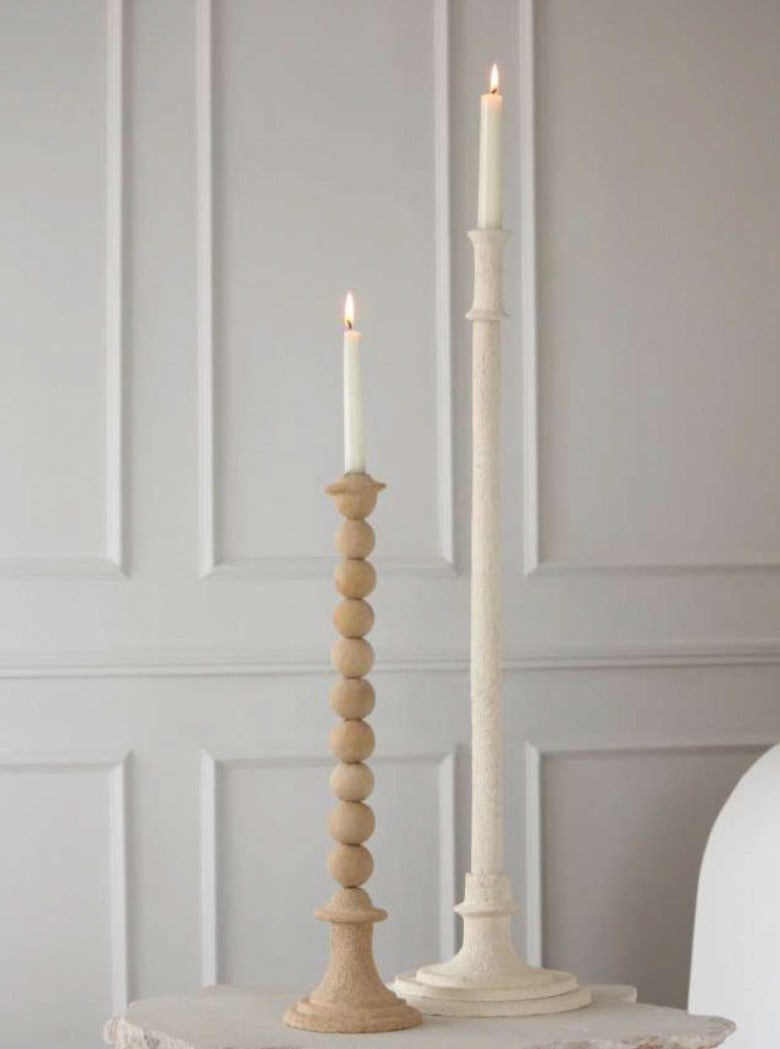 Candle Holders Torre Candleholder Alan Louis