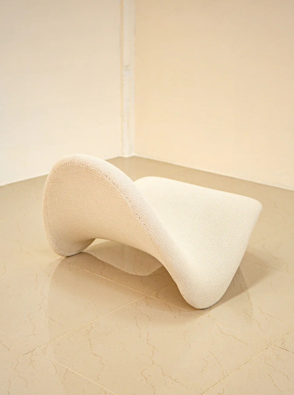 Tongue Armchair by Pierre Paulin for Artifort 80's