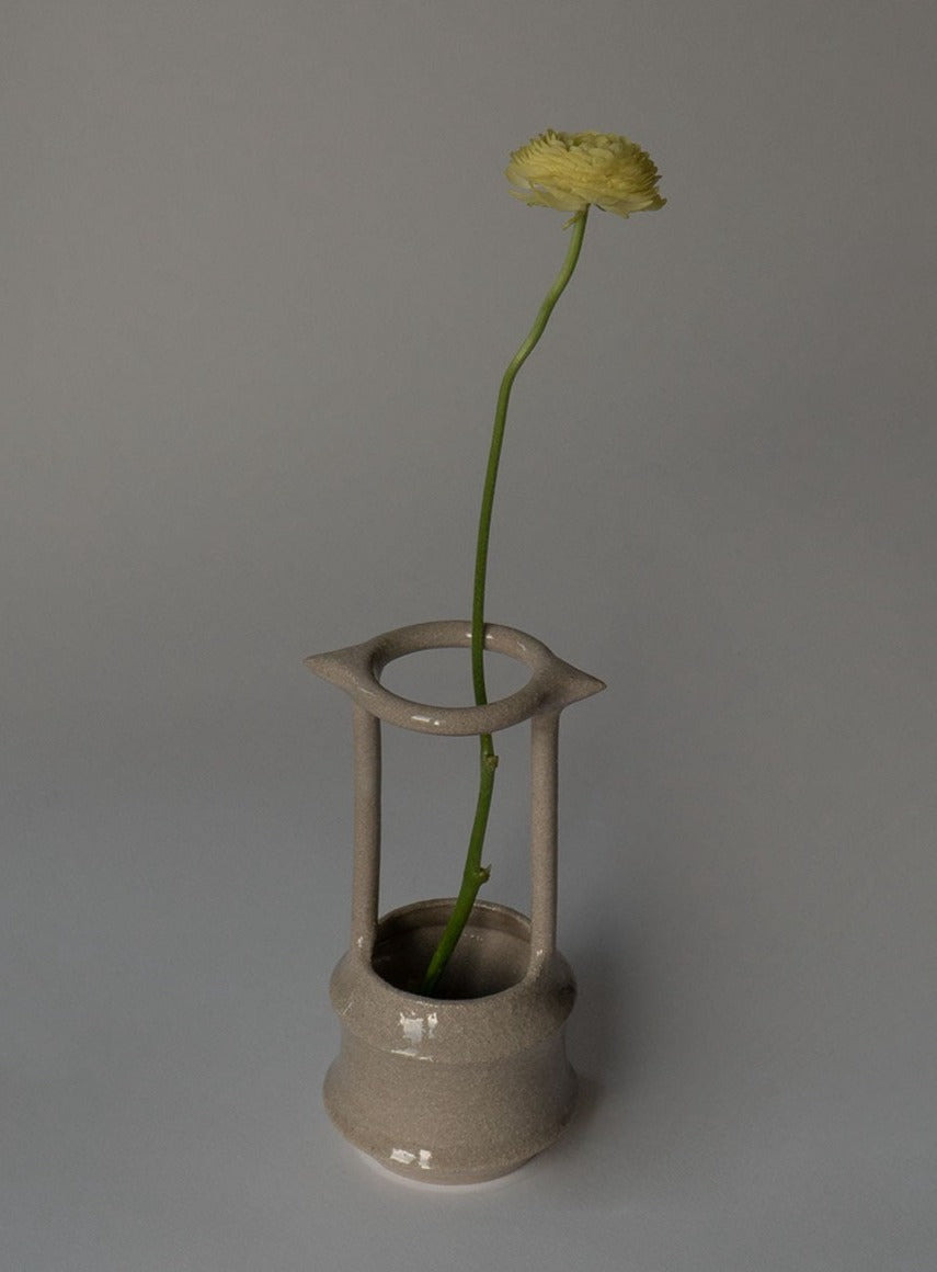 Vases Unique Mini Vase Solenne Belloir