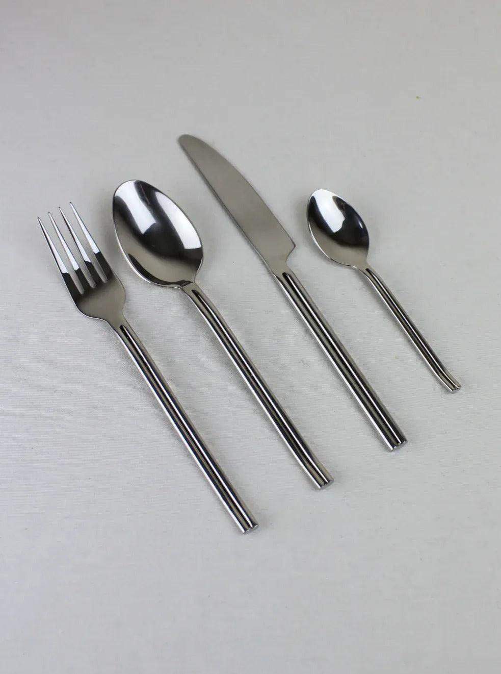 Minimal Italian Style Cutlery