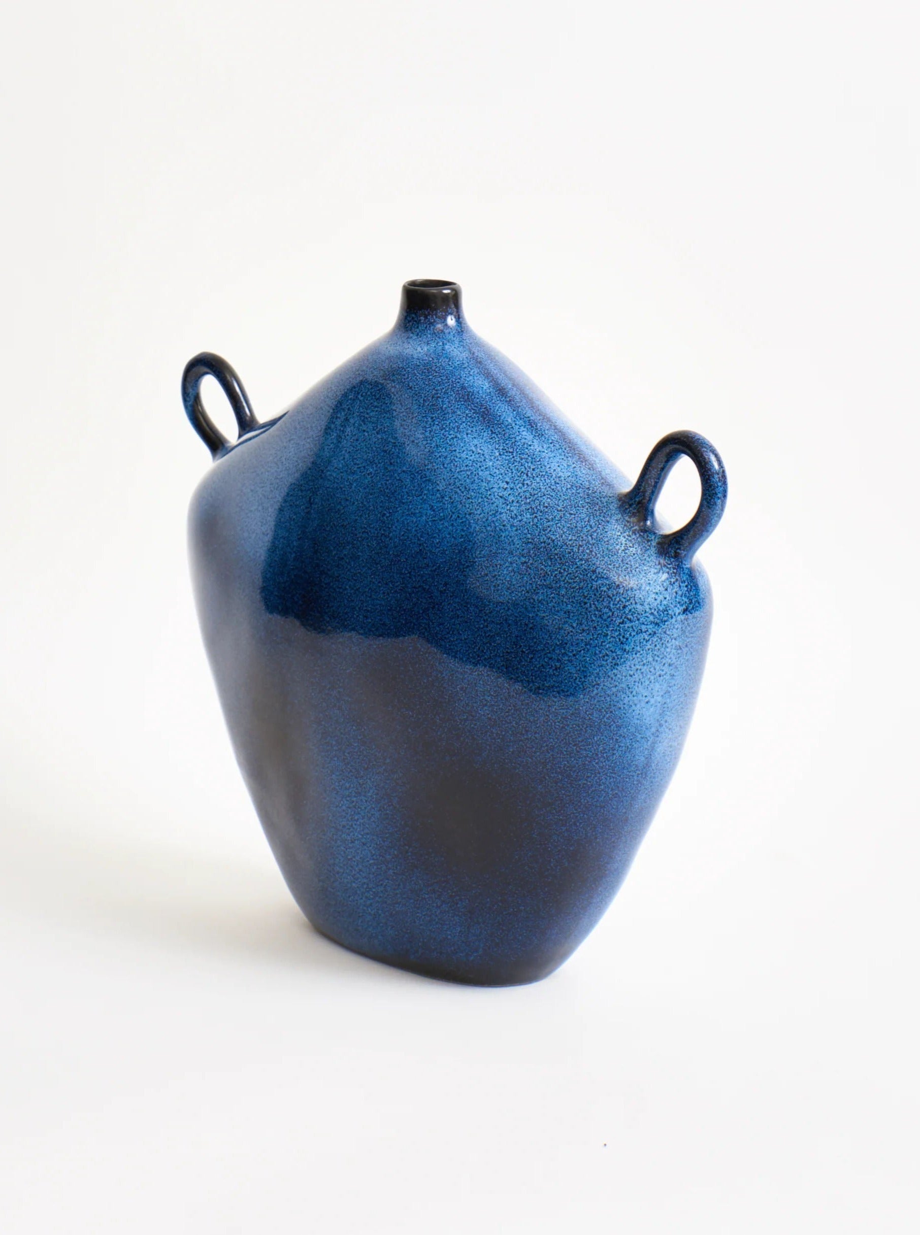 Vases Maria Vessel - Midnight Blue Project 213A