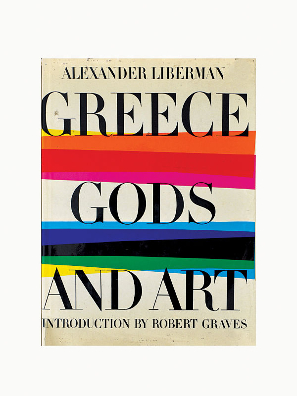 Greece, Gods and Art