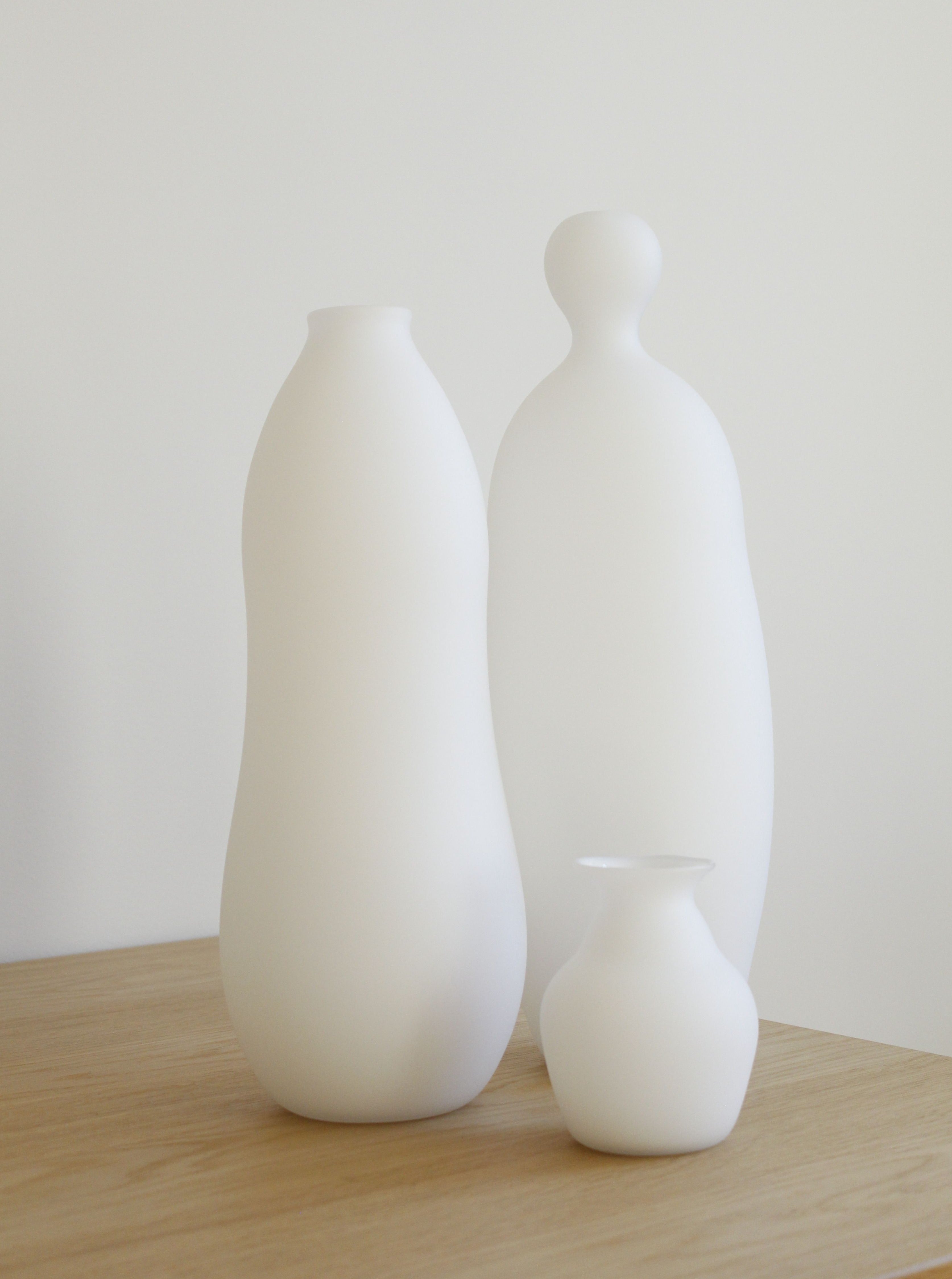 2XLarge Vase in Cotton