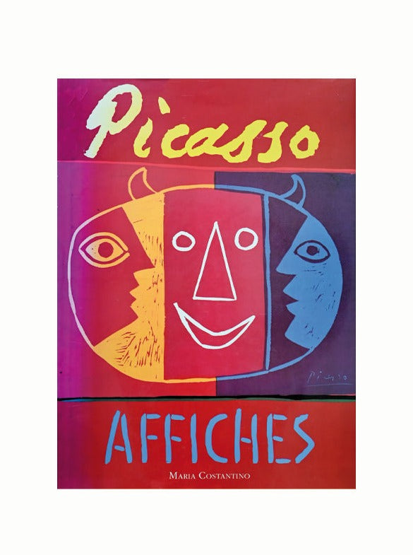 The Posters of Picasso