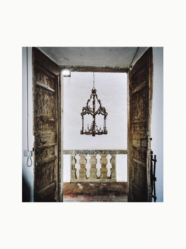 François Halard 3 New Vision | The Oblist