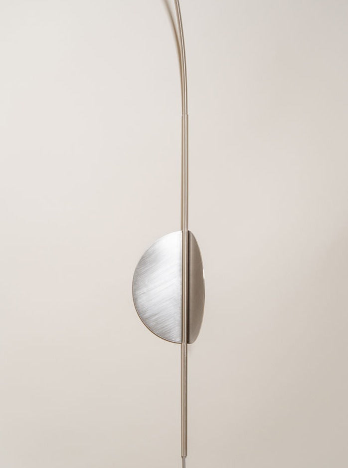 Wall Lamp # 1 by Georgiev Kiril | The Oblist