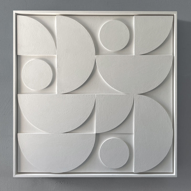 The innovative design of Composition105 provides superior strength and stability
