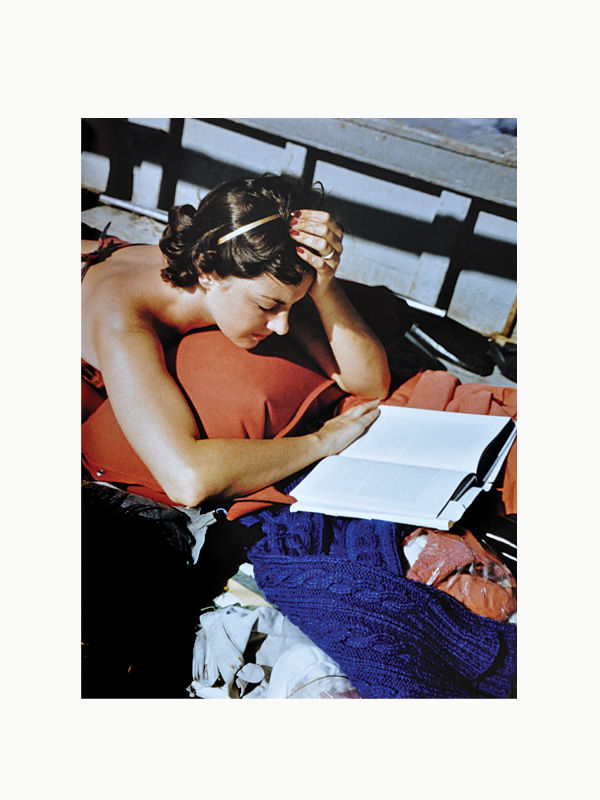 Essential Collection Slim Aarons | The Oblist