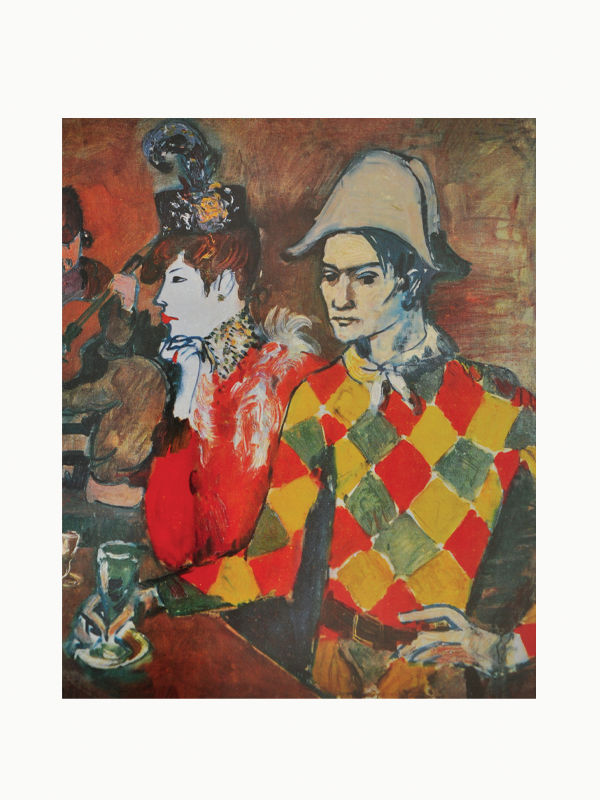 Picasso Masters of Art | The Oblist