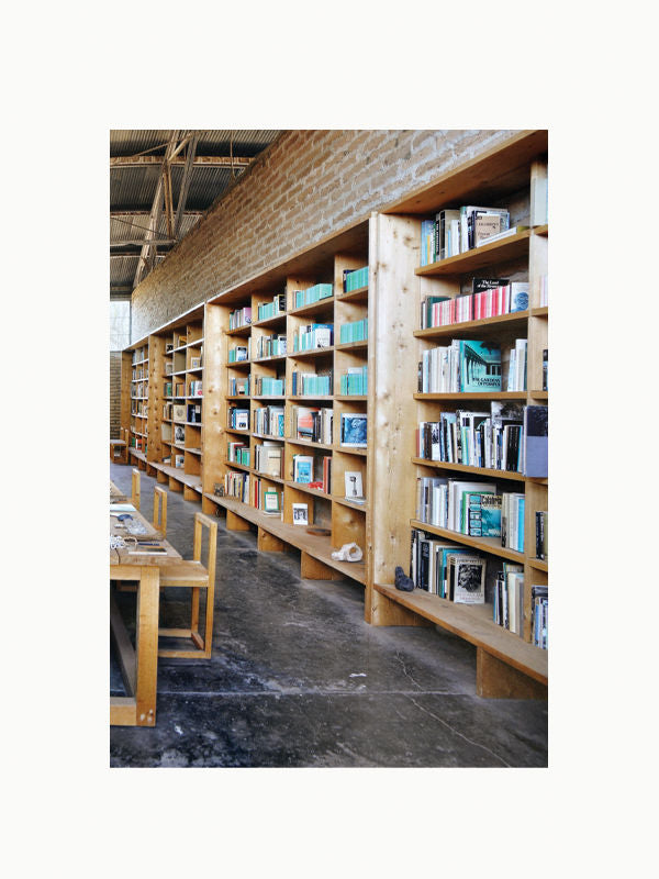  Sleek and elegant furniture pieces designed by Donald Judd in a stylish interior setting