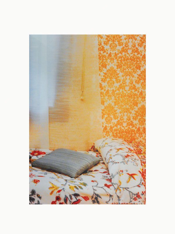 Interiors Books Sophie Calle: The Hotel Maison Plage