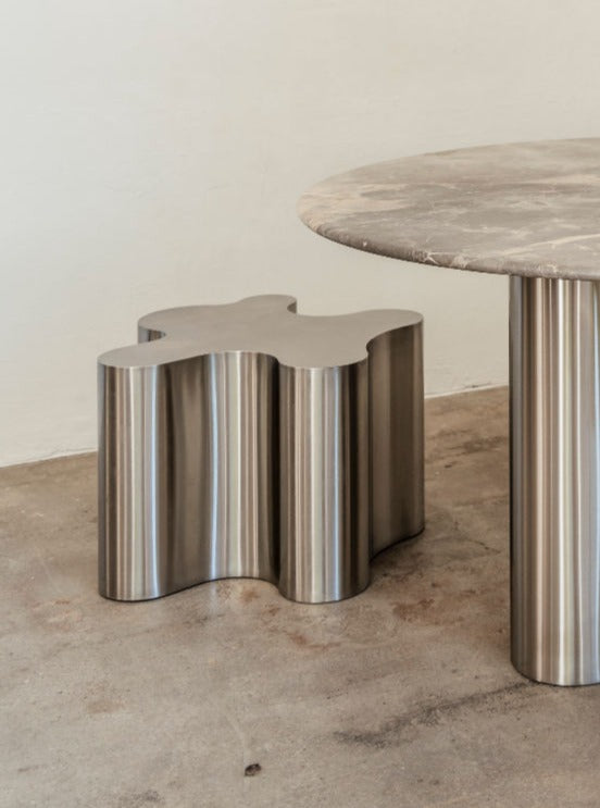 End Tables Silver Root - Low Caia Leifsdotter