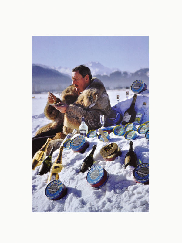 Essential Collection Slim Aarons | The Oblist